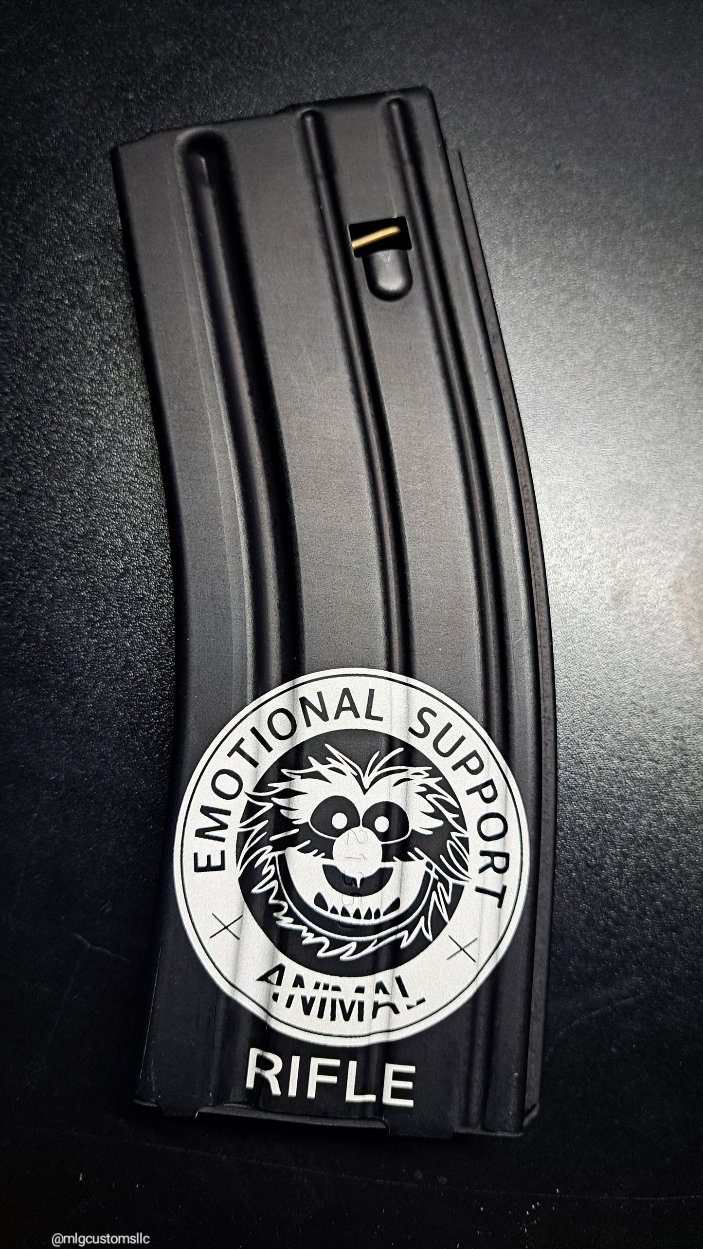 Emotional support
