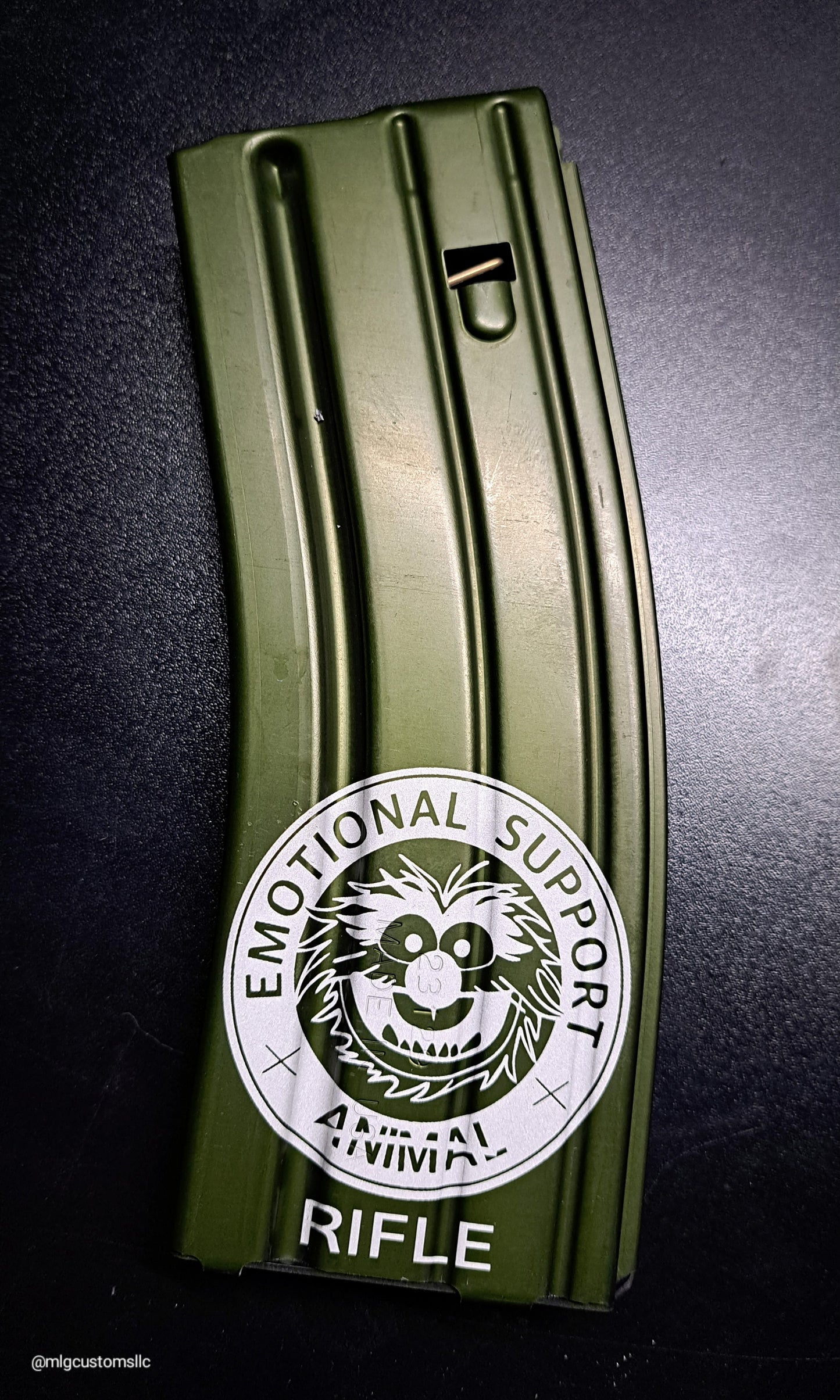 Emotional support