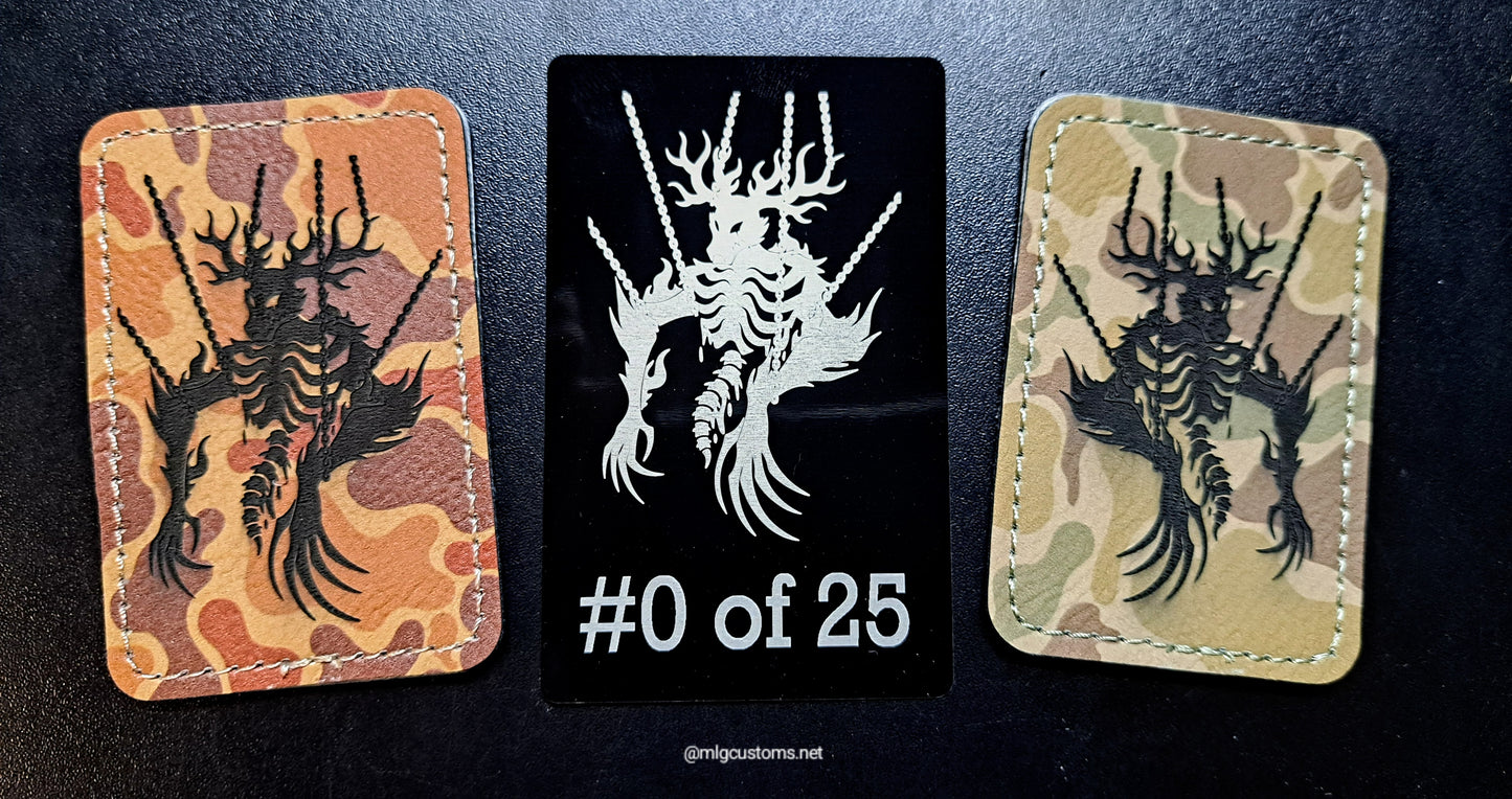 Wendigo patch #2