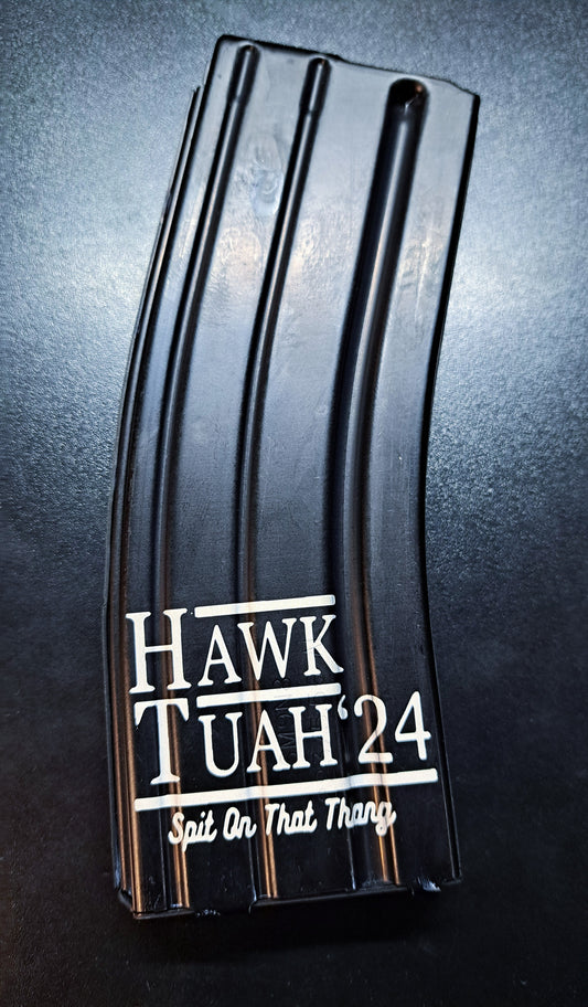 Hawk Tuah '24