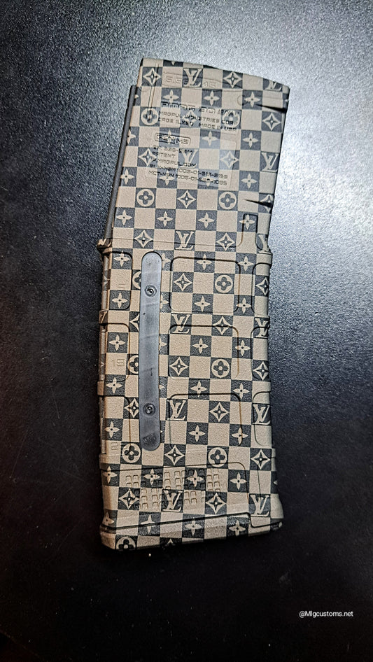 LV pmag #2