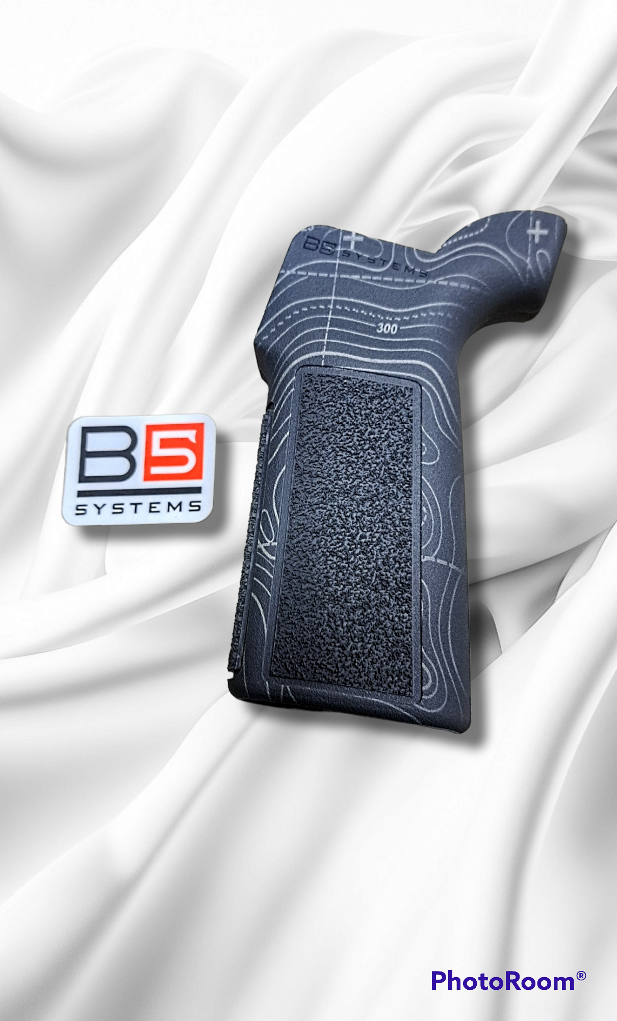 Topo B5 Systems grips