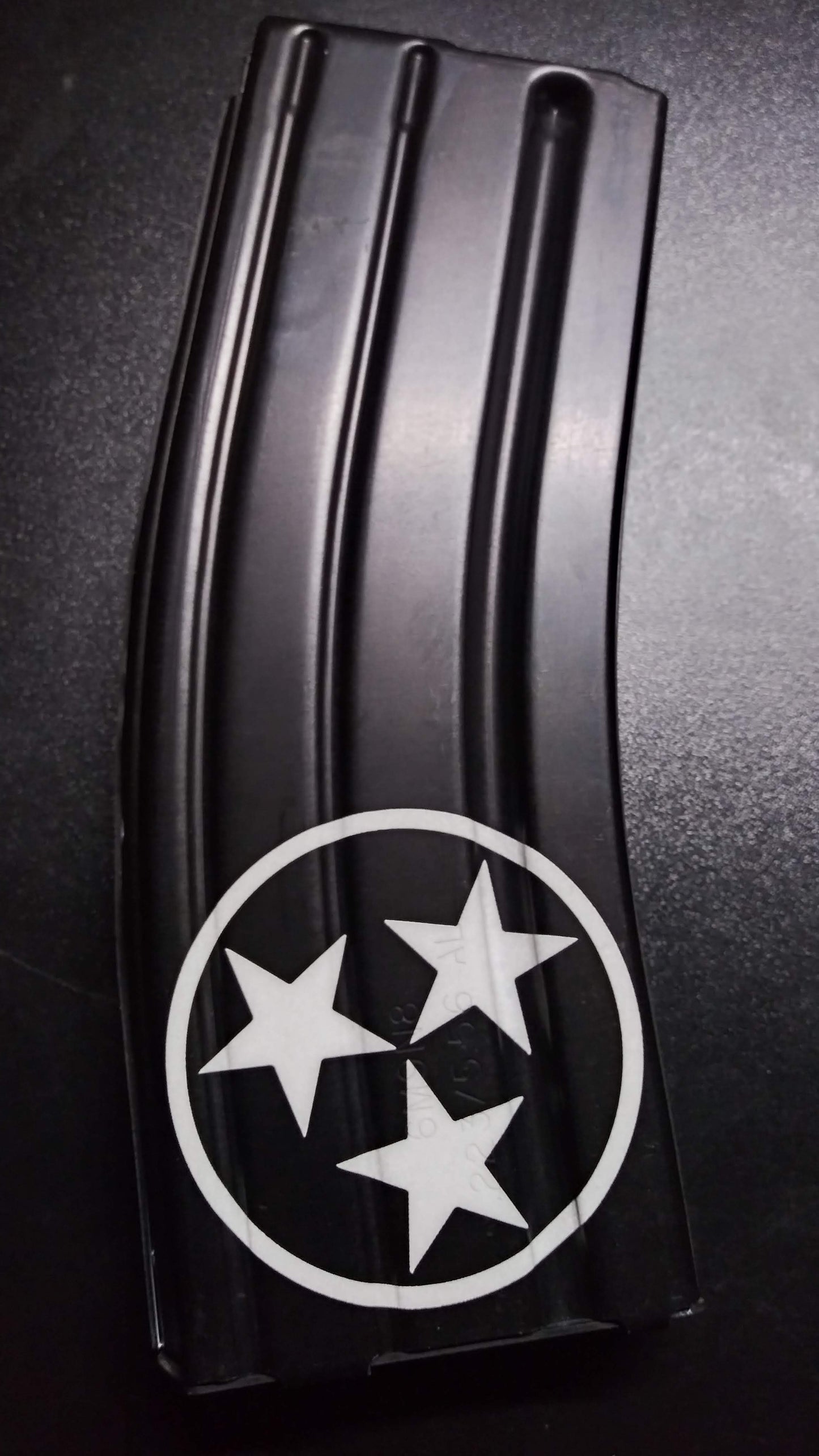 Tennessee Tri-Star 30's