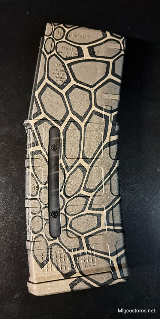 Kryptek pmag 30's