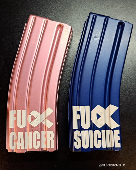 FK cancer 30's