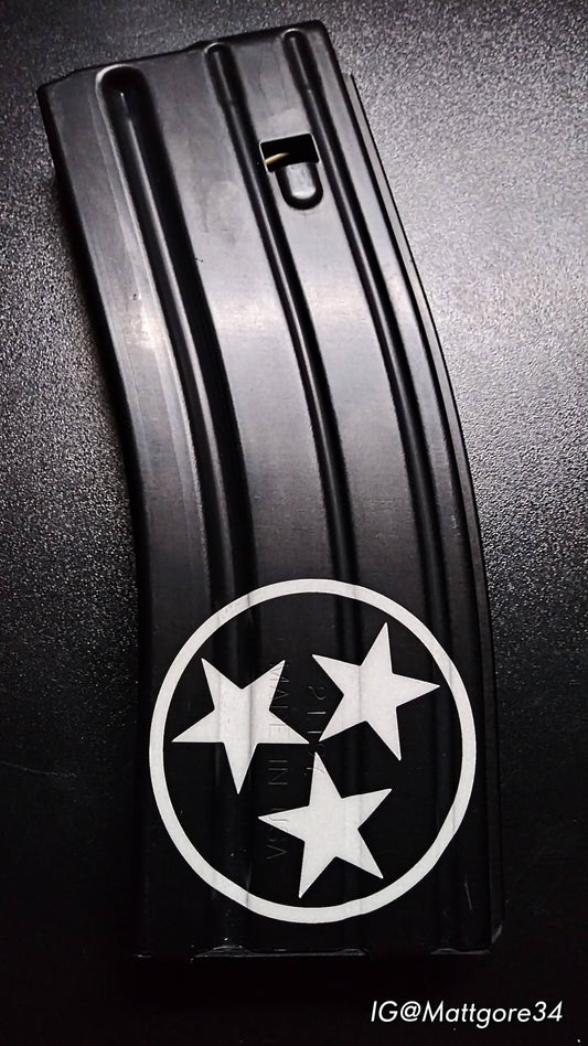 Tennessee Tri-Star 30's