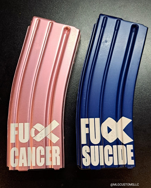 FK suicide 30's