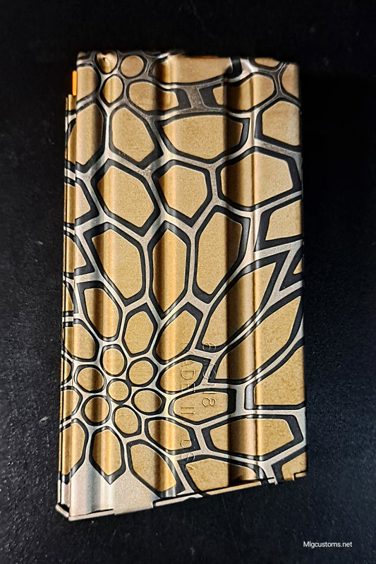 Kryptek straight 20's