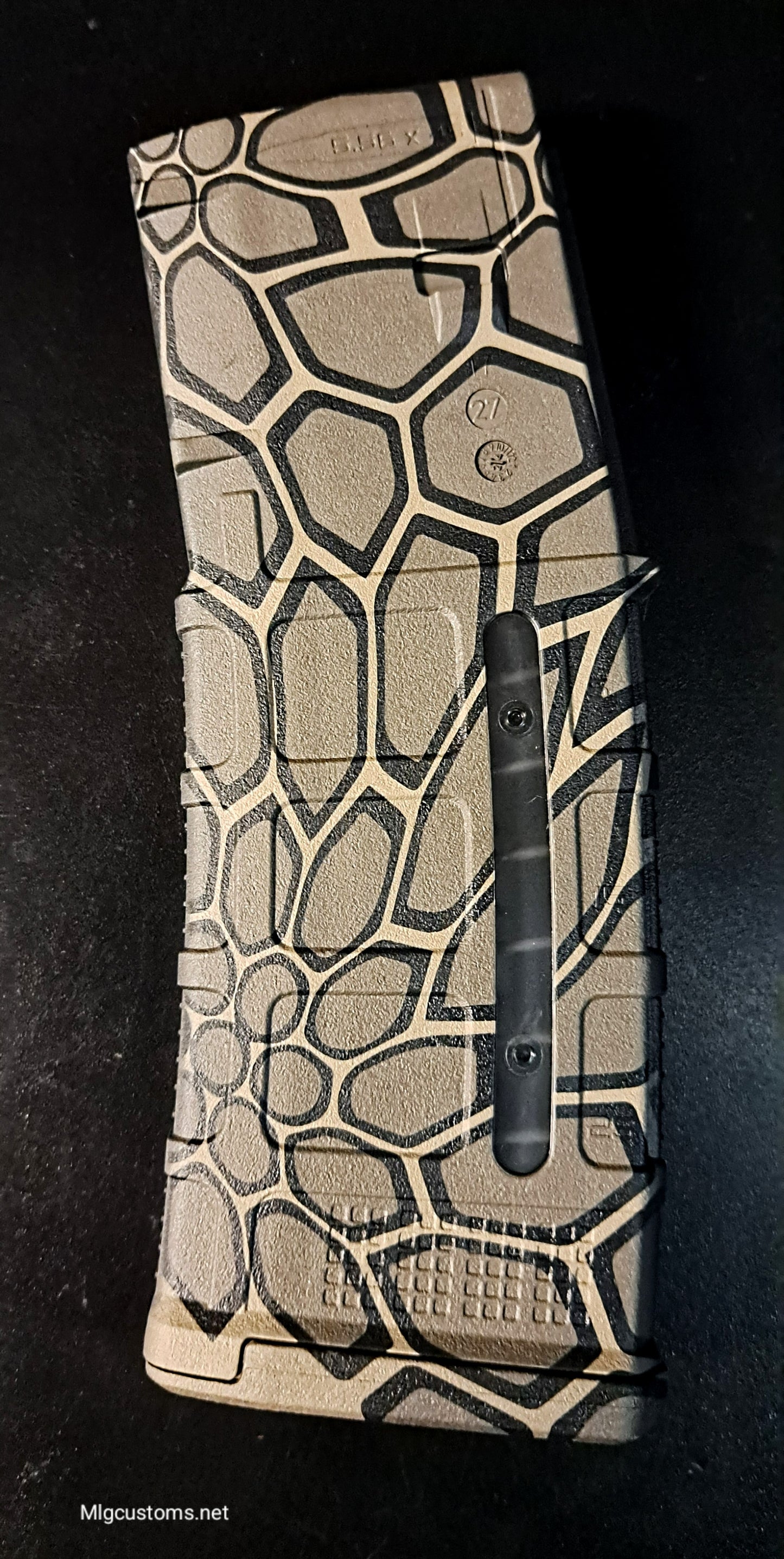 Kryptek pmag 30's